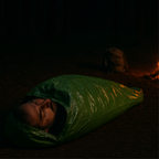 Bushborn Emergency Bivy Bag - Green
