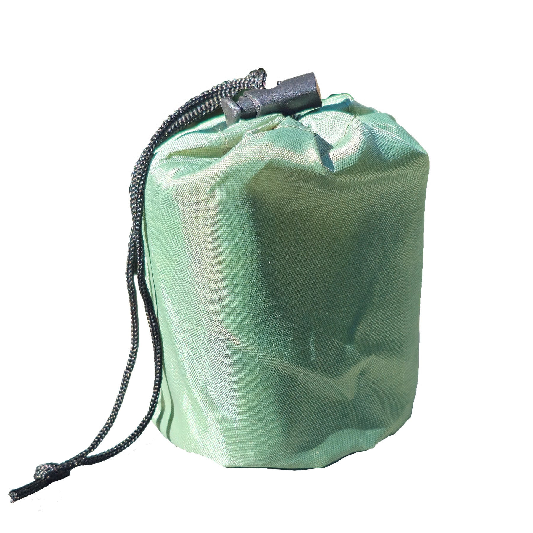 Emergency Bivy Bag - Green