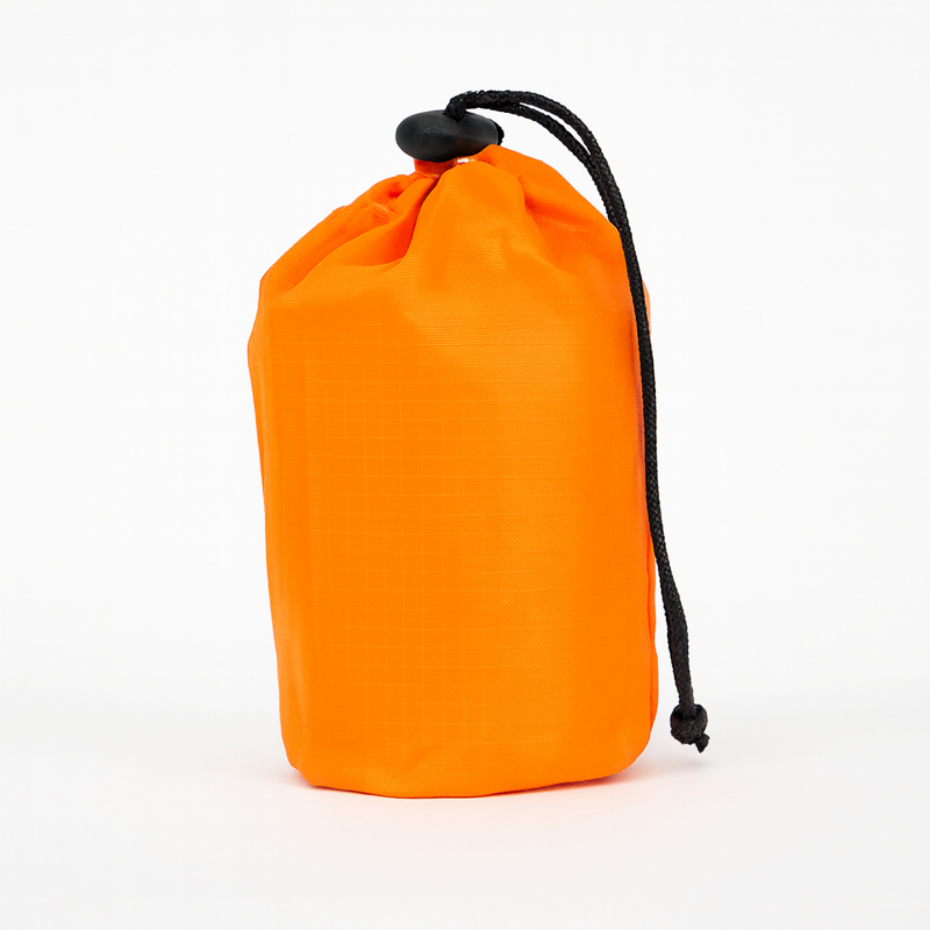 Emergency Bivy Bag - Orange