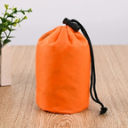 Emergency Bivy Bag - Orange