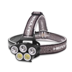 6-Mode Headlamp - Motion Activation