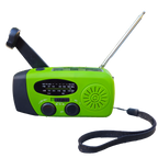 Bushborn Survival Kit - Tactical Green